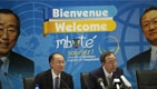 Banque mondiale et ONU : ensemble pour l'Afrique